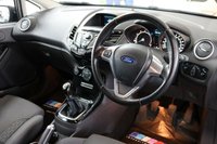 USED 2013 13 FORD FIESTA 1.0 ZETEC S 3d 124 BHP &pound;30 for 12 months tax