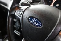 USED 2013 13 FORD FIESTA 1.0 ZETEC S 3d 124 BHP &pound;30 for 12 months tax