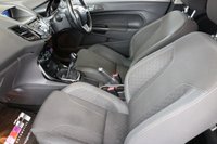 USED 2013 13 FORD FIESTA 1.0 ZETEC S 3d 124 BHP &pound;30 for 12 months tax