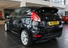 USED 2013 13 FORD FIESTA 1.0 ZETEC S 3d 124 BHP &pound;30 for 12 months tax