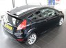 USED 2013 13 FORD FIESTA 1.0 ZETEC S 3d 124 BHP &pound;30 for 12 months tax