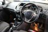 USED 2013 13 FORD FIESTA 1.0 ZETEC S 3d 124 BHP &pound;30 for 12 months tax