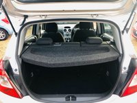 USED 2010 10 VAUXHALL CORSA 1.4 EXCLUSIV A/C AUTOMATIC Rare 5 door Petrol Automatic