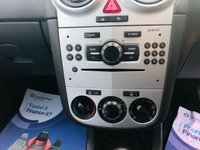USED 2010 10 VAUXHALL CORSA 1.4 EXCLUSIV A/C AUTOMATIC Rare 5 door Petrol Automatic