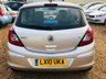 USED 2010 10 VAUXHALL CORSA 1.4 EXCLUSIV A/C AUTOMATIC Rare 5 door Petrol Automatic