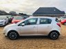 USED 2010 10 VAUXHALL CORSA 1.4 EXCLUSIV A/C AUTOMATIC Rare 5 door Petrol Automatic