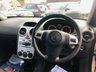 USED 2010 10 VAUXHALL CORSA 1.4 EXCLUSIV A/C AUTOMATIC Rare 5 door Petrol Automatic
