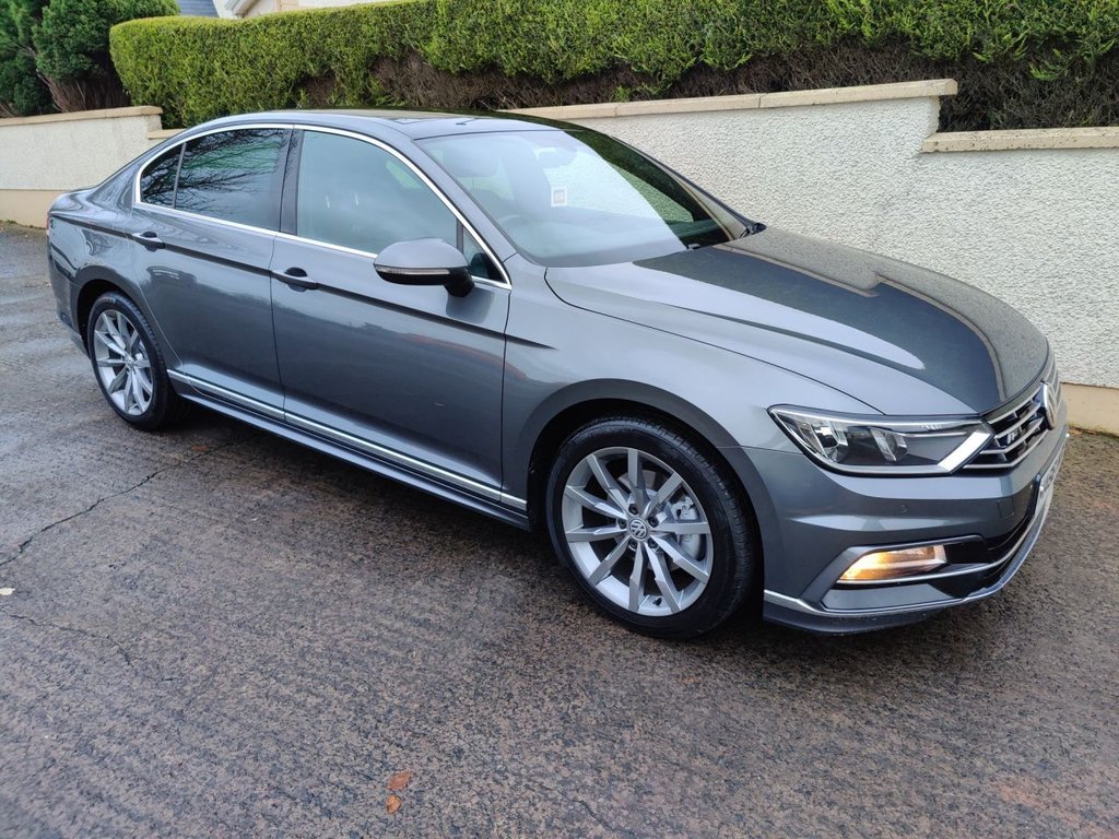 View our VOLKSWAGEN PASSAT