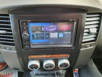 USED 2013 13 NISSAN NAVARA 2.5 DCI PLATINUM 4X4 SHR DCB 188 BHP ** NO VAT * CANOPY + SAT NAV
