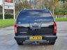 USED 2013 13 NISSAN NAVARA 2.5 DCI PLATINUM 4X4 SHR DCB 188 BHP ** NO VAT * CANOPY + SAT NAV