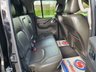 USED 2013 13 NISSAN NAVARA 2.5 DCI PLATINUM 4X4 SHR DCB 188 BHP ** NO VAT * CANOPY + SAT NAV