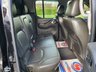 USED 2013 13 NISSAN NAVARA 2.5 DCI PLATINUM 4X4 SHR DCB 188 BHP ** NO VAT * CANOPY + SAT NAV