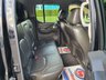 USED 2013 13 NISSAN NAVARA 2.5 DCI PLATINUM 4X4 SHR DCB 188 BHP ** NO VAT * CANOPY + SAT NAV