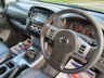 USED 2013 13 NISSAN NAVARA 2.5 DCI PLATINUM 4X4 SHR DCB 188 BHP ** NO VAT * CANOPY + SAT NAV