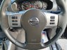 USED 2013 13 NISSAN NAVARA 2.5 DCI PLATINUM 4X4 SHR DCB 188 BHP ** NO VAT * CANOPY + SAT NAV