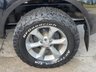 USED 2013 13 NISSAN NAVARA 2.5 DCI PLATINUM 4X4 SHR DCB 188 BHP ** NO VAT * CANOPY + SAT NAV