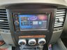 USED 2013 13 NISSAN NAVARA 2.5 DCI PLATINUM 4X4 SHR DCB 188 BHP ** NO VAT * CANOPY + SAT NAV
