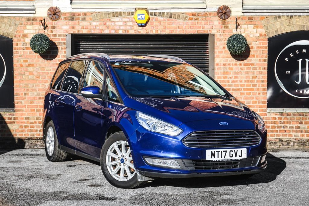 View our FORD GALAXY