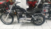 USED 2006 55 SUZUKI LS650 Savage S40 Custom Cruiser Lovely, lightweight custom cruiser