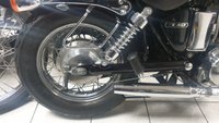 USED 2006 55 SUZUKI LS650 Savage S40 Custom Cruiser Lovely, lightweight custom cruiser