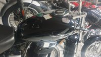 USED 2006 55 SUZUKI LS650 Savage S40 Custom Cruiser Lovely, lightweight custom cruiser