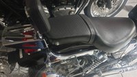 USED 2006 55 SUZUKI LS650 Savage S40 Custom Cruiser Lovely, lightweight custom cruiser