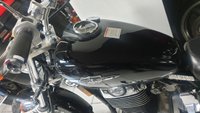 USED 2006 55 SUZUKI LS650 Savage S40 Custom Cruiser Lovely, lightweight custom cruiser