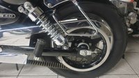 USED 2006 55 SUZUKI LS650 Savage S40 Custom Cruiser Lovely, lightweight custom cruiser