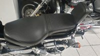 USED 2006 55 SUZUKI LS650 Savage S40 Custom Cruiser Lovely, lightweight custom cruiser