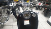 USED 2006 55 SUZUKI LS650 Savage S40 Custom Cruiser Lovely, lightweight custom cruiser