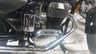 USED 2006 55 SUZUKI LS650 Savage S40 Custom Cruiser Lovely, lightweight custom cruiser
