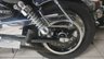 USED 2006 55 SUZUKI LS650 Savage S40 Custom Cruiser Lovely, lightweight custom cruiser