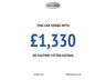 USED 2013 13 VOLVO V60 2.0 T5 SE LUX 5d 237 BHP **12 MONTHS NATIONAL WARRANTY**