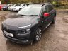 USED 2015 65 CITROEN C4 CACTUS 1.6 BLUEHDI FLAIR 5d 98 BHP 