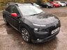 USED 2015 65 CITROEN C4 CACTUS 1.6 BLUEHDI FLAIR 5d 98 BHP 