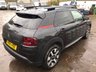 USED 2015 65 CITROEN C4 CACTUS 1.6 BLUEHDI FLAIR 5d 98 BHP 