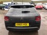 USED 2015 65 CITROEN C4 CACTUS 1.6 BLUEHDI FLAIR 5d 98 BHP 