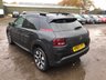 USED 2015 65 CITROEN C4 CACTUS 1.6 BLUEHDI FLAIR 5d 98 BHP 