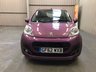 USED 2012 62 PEUGEOT 107 1.0 ACTIVE 5d 68 BHP 