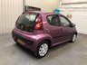 USED 2012 62 PEUGEOT 107 1.0 ACTIVE 5d 68 BHP 