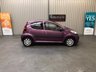 USED 2012 62 PEUGEOT 107 1.0 ACTIVE 5d 68 BHP 