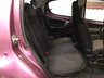USED 2012 62 PEUGEOT 107 1.0 ACTIVE 5d 68 BHP 