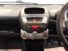 USED 2012 62 PEUGEOT 107 1.0 ACTIVE 5d 68 BHP 