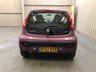 USED 2012 62 PEUGEOT 107 1.0 ACTIVE 5d 68 BHP 