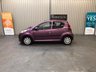 USED 2012 62 PEUGEOT 107 1.0 ACTIVE 5d 68 BHP 