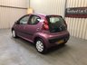 USED 2012 62 PEUGEOT 107 1.0 ACTIVE 5d 68 BHP 