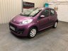 USED 2012 62 PEUGEOT 107 1.0 ACTIVE 5d 68 BHP 