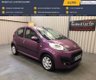 USED 2012 62 PEUGEOT 107 1.0 ACTIVE 5d 68 BHP 