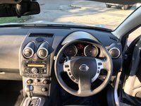 USED 2009 58 NISSAN QASHQAI 2.0 ACENTA 5d 140 BHP 1 FORMER OWNER FULL HISTORY