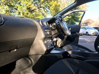 USED 2009 58 NISSAN QASHQAI 2.0 ACENTA 5d 140 BHP 1 FORMER OWNER FULL HISTORY